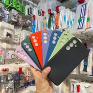 CASE 3D CAMERA SAMSUNG A16 silicone case Samsung A16