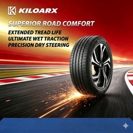 Flash Sale! KILOARX 215/60R16-1PC Universal Tire Anti-Slip Tread Premium Fast Delivery