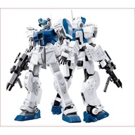 Assembled model HG 1/144 RGM-79S GM SPARTAN DIY PLUS (Free Water Decal and Base) BL No. XF-79S - Gun