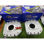 NLK BLOCK Y125 - BLOCK ONLY - 57mm & 59mm - Y125Z Y125ZR BLOK RACING NLK