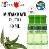 Eucalyptus Oil