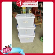 EXHAUST 55L/ 65L Viet Nhat BOX [LITTLE LEFT]