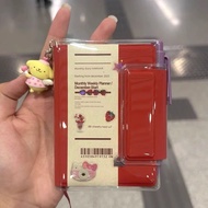 planner 2026 diary 2026 2026 Simple a7 Schedule Planner Student Monthly Weekly Punch-in Work Portabl