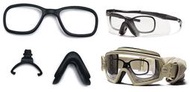 【射手 shooter】Smith Optics RX System鏡框 (適用OTW防風鏡、AEGIS、PIVLOCK