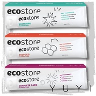 【Ecostore】Mint Toothpaste - 100g