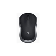 Logitech B175 Wireless Mouse 2.4GHz 1000 DPI with USB M