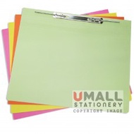 UK MANILA SPRING FILE 420 ( 5 FOR )