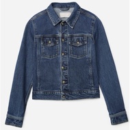 BRANDED PRELOVED DENIM JACKETS Denim Style