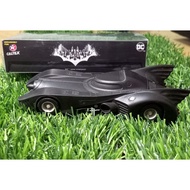 Caltex Batman Batmobile 1988 years Pull Back Car