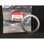 GL Pro Neotech KN4 Friction Plate