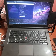 Lenovo L440 i5-4300m-8G-240G SSD