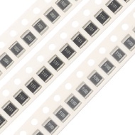 10 Pcs 1210 Chip Resistors 2.2 R 4.7 R 10R 20R 47R 100R 220R 470R 510R 1K 1.5K 4.7K 5.1K 10K 100K 1M