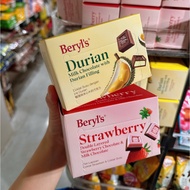 Beryl's Chocolate