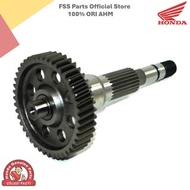 23430-K59-A70 Gear Comp Final 44T Honda Vario 125 K60R, 150 eSP K 59J