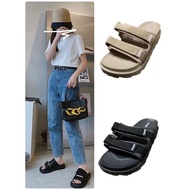 Wedges Sandal Women Platform Sandal / Wedges Women Sandal Perempuan / Platform Wedges 2069AL