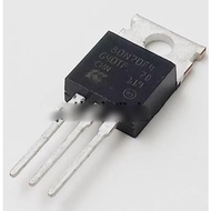 10pcs Original 80N70F4 STP80N70F4 TO-220 MOS transistor 68V 85A