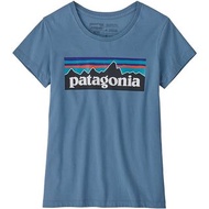Patagonia 美國 P-6 Logo T-Shirt 女款