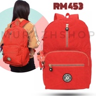 Backpack RM453 Black GARAGE SALE