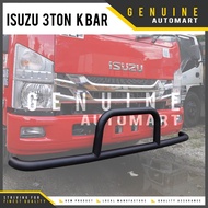 ISUZU 3TONS NPR PRO K-BAR/KBAR/KANGAROO BAR [71/75 UHH & UKH][6WHEELER]