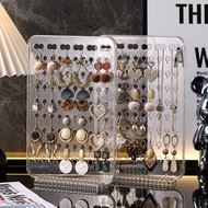 Earring Display Unique Earring Organizer Stand Earring Holder Jewelry Stand Holder For Mother Gift