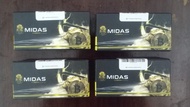 MIDAS MINING USB MINER PAKET 4 DEVICE