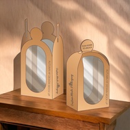 Custom Made Paper Box  | Paper Box Printing | Gift Box | Craft Box | Door Gift Box | Event Paper Box | Candy Box Printing