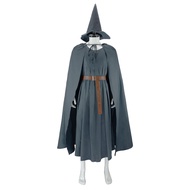 Gandalf Wizard Halloween Costume - Inspired by The Lord of the Rings/The Hobbit