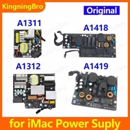 Original A1311 A1312 Power Supply ADP-200DF B PA-2311-02A For iMac 21.5" 27" A1418 A1419 A2116 Power