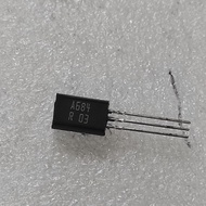 AS01 A684 2SA684 original