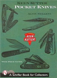 3301.Keen Kutter Pocket Knives