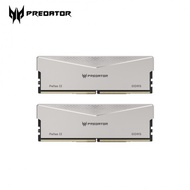 [Dragon Dragon 3C] Acer Pallas II DDR5-6400 32GB 16GBX2 CL32 Dual Channel Memory