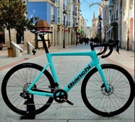 全新2022 BIANCHI ARIA DISC RIVAL AXS /R7020/8020 成車/車架 BRAND NEW FRAMESET/BIKE