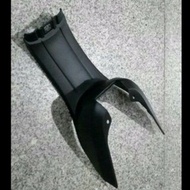 YAMAHA F1ZR TANK COVER - MF MOTORCYCLE ACCESSORIES