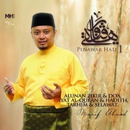 Pendrive Zikir Doa & Selawat MP3