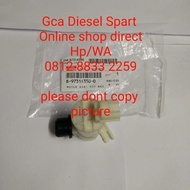 Limited Motor Air Wiper Tube Dmax 4Jh 4Jh1 4Jj 4Jj1 4Jk 4Jk1 Mux Original