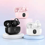Ultra-Fast Connection Earphones, Low Latency Game Mode EarPods, Mobile Gamers & Streamers Headphones