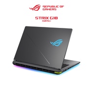 ROG Strix G18 2025 G815L-MS9063W U9-275HX/ 32GB DDR5/ 1TB 4.0/ RTX 5060 8GB/ 18" 2.5K 240HZ/ W11