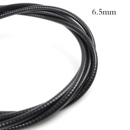 Powerful Durable Excavator Throttle Pull Wire Controller High-Efficiency Modified 6.5mm Featured Bra