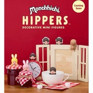 Monchhichi Hipper Series Dipping Type-Phone Island