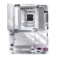 MAINBOARD (เมนบอร์ด) GIGABYTE B850 AORUS ELITE WIFI7 ICE (REV. 1.1) - AMD SOCKET AM5 DDR5 ATX เมนบอร
