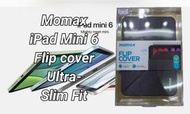 Momax iPad mini 6 Flip CoverUlita Slim Fit(FP Series）