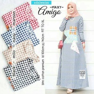 Amigo Maxy (Edelweisss)