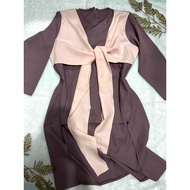 [Preloved] Coquette Blouse