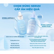9Wishes Ampule Hydra Skin Care Essence