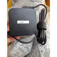 19V 3.42A 65W AC Adapter ADP-65GD P For MSI Modern 14 C11M-065US Laptop Charger 4.5mmX3.0mm+power co