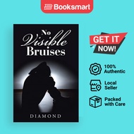 No Visible Bruises - Paperback - English - 9781669803430