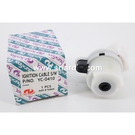 Ford Laser / Mazda 323 / Familia / Protege 90-95 / Lantis Ignition Cable Switch | OE Part Number : B