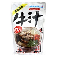 牛もつ煮込み もつ汁 牛汁 400g オキハム 沖縄料理 琉球料理 レトルト 牛モツ 牛もつ 煮込み