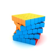 Education Early Learning 魅龙魔域 Moyu Meilong Magnetic Magic Cube Rubiks Puzzle Smooth Speed 3X3 4X4