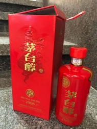 2008貴州茅台醇
